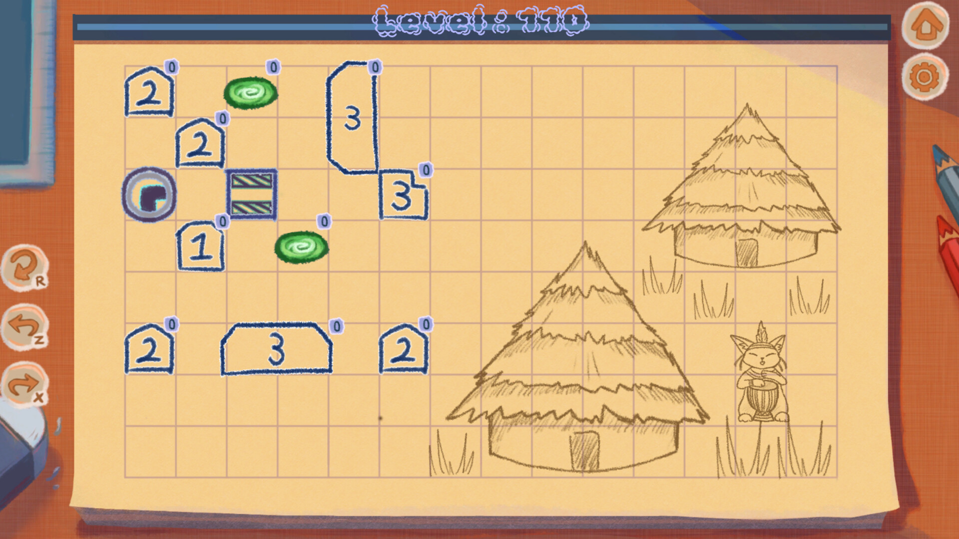 Light On Screenshot 1