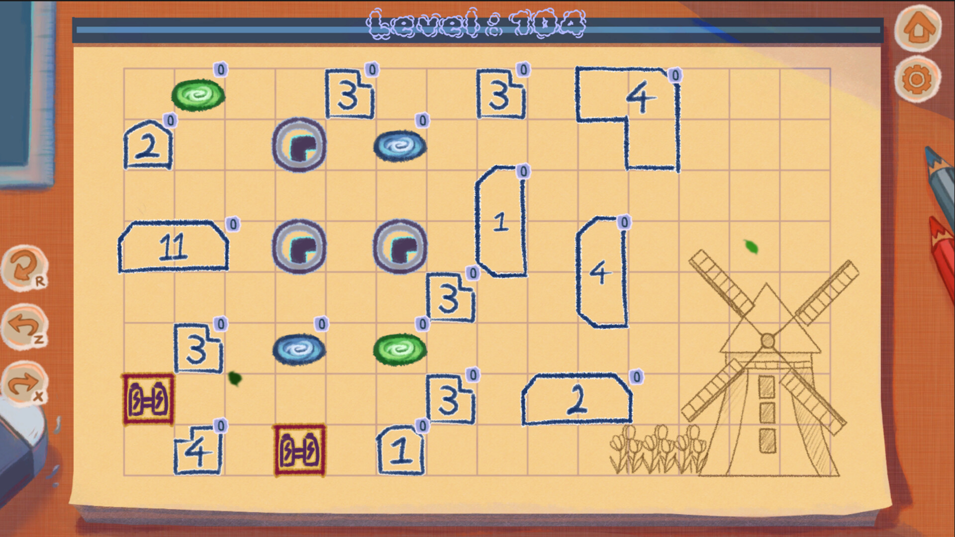 Light On Screenshot 5