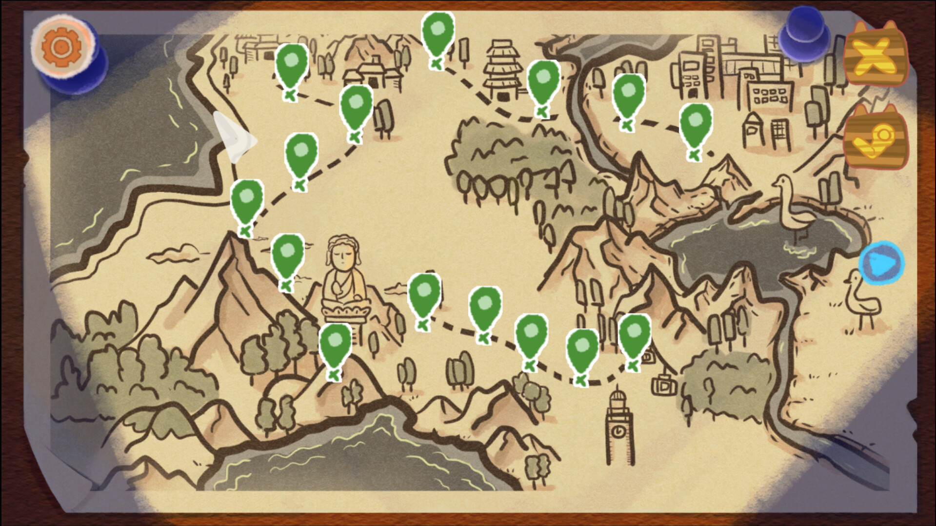 Light On Screenshot 4