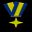 Alliance Navy Star icon