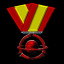 Defense Service Medal icon