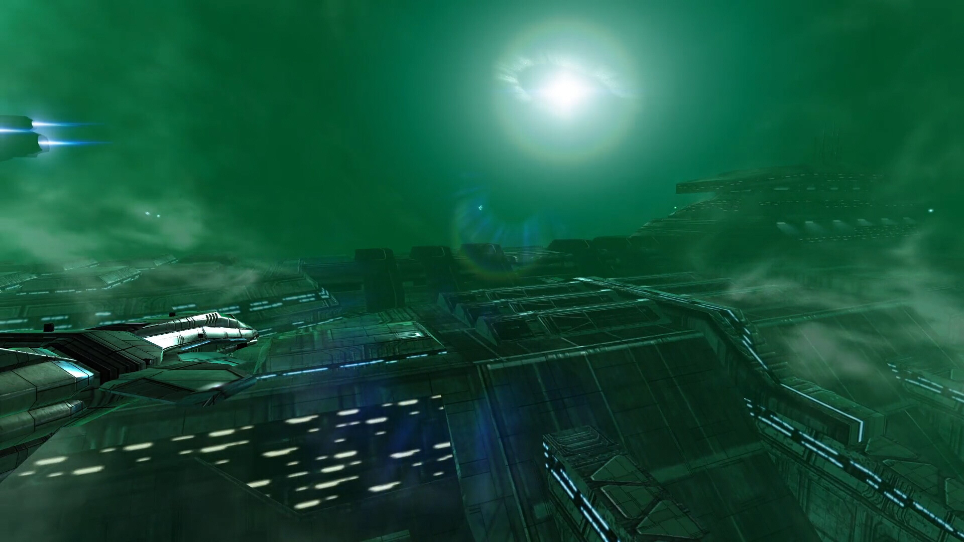 Arvoch Alliance SE Screenshot 5