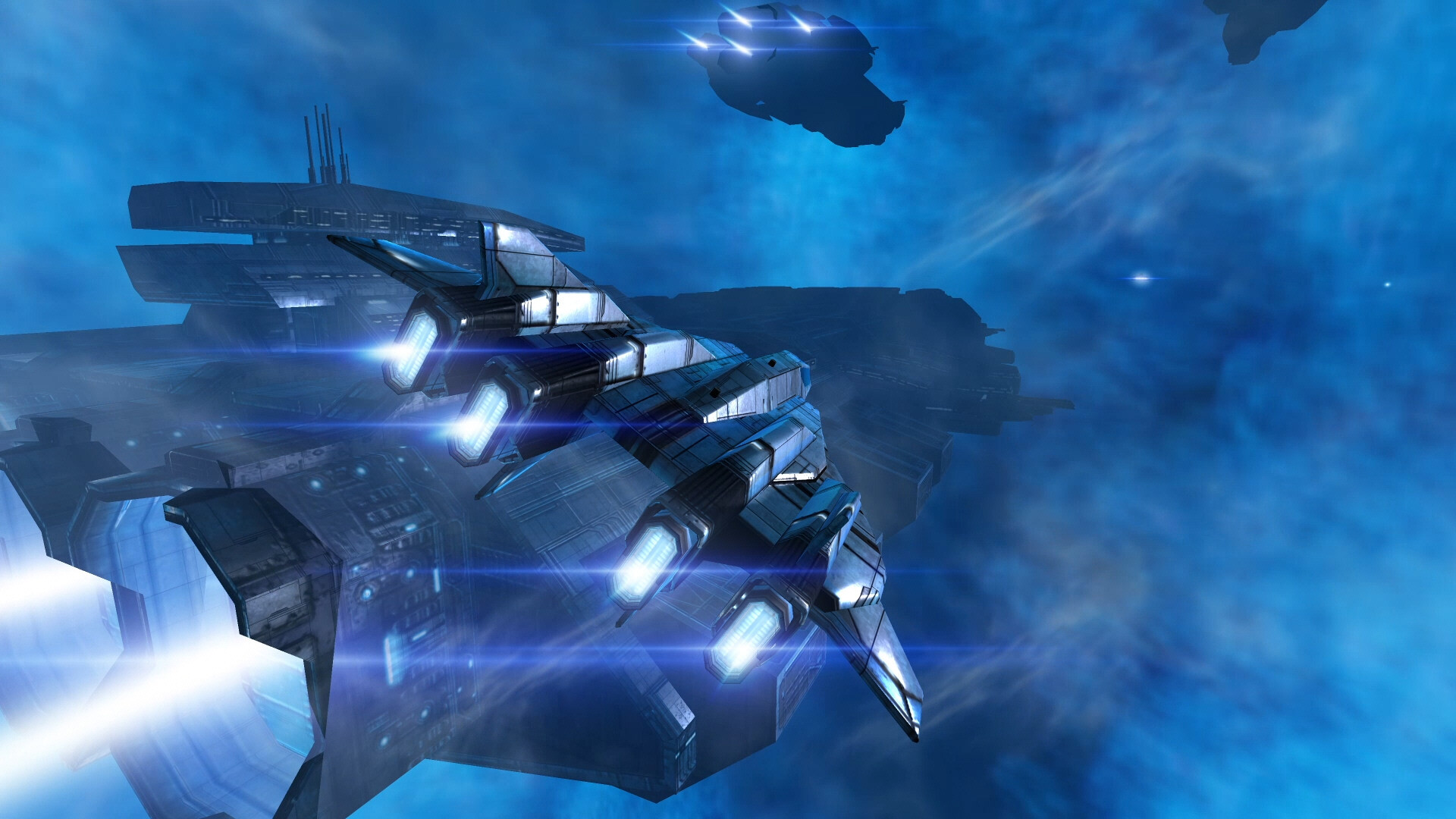 Arvoch Alliance SE Screenshot 0