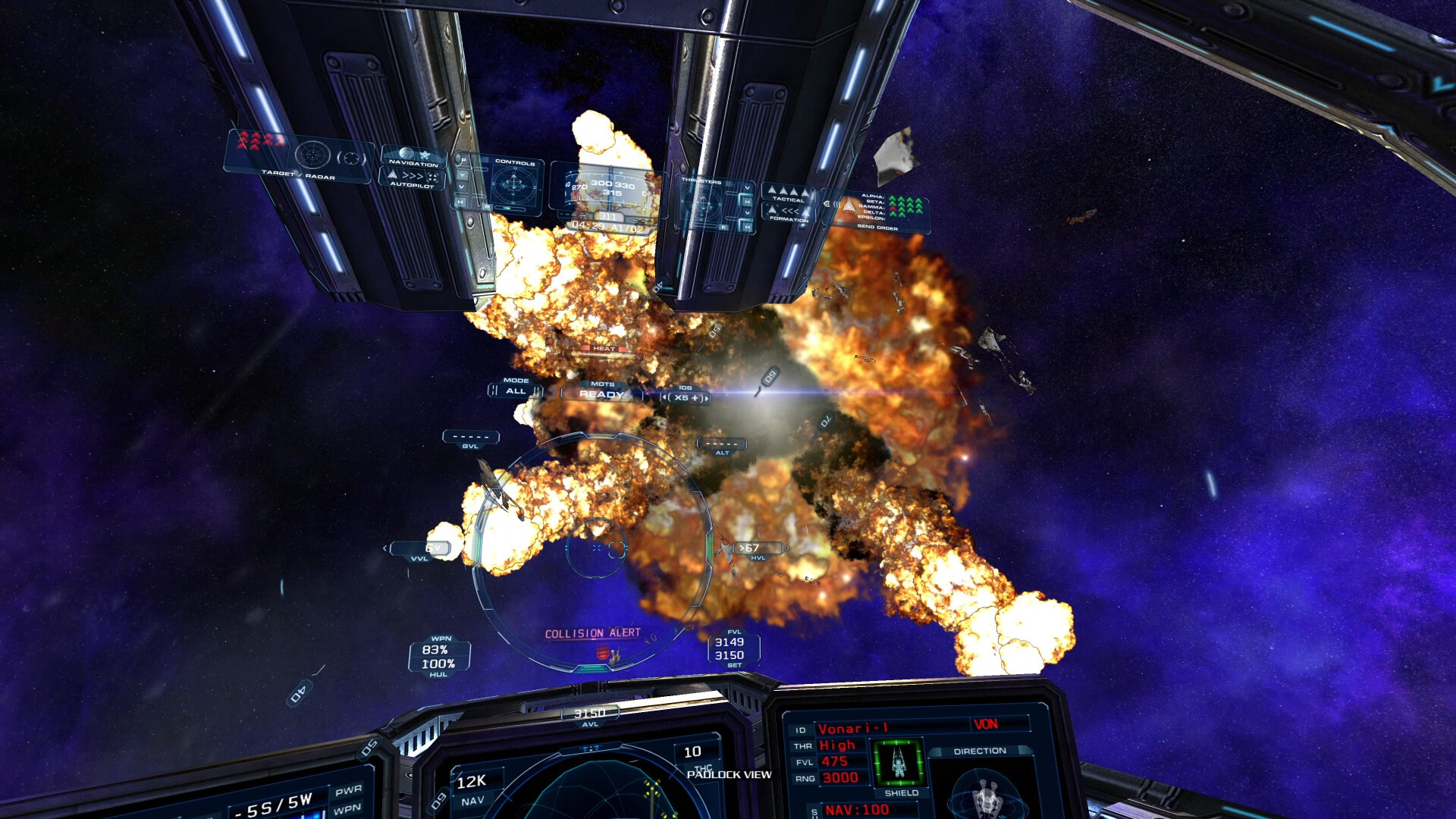 Arvoch Alliance SE Screenshot 8