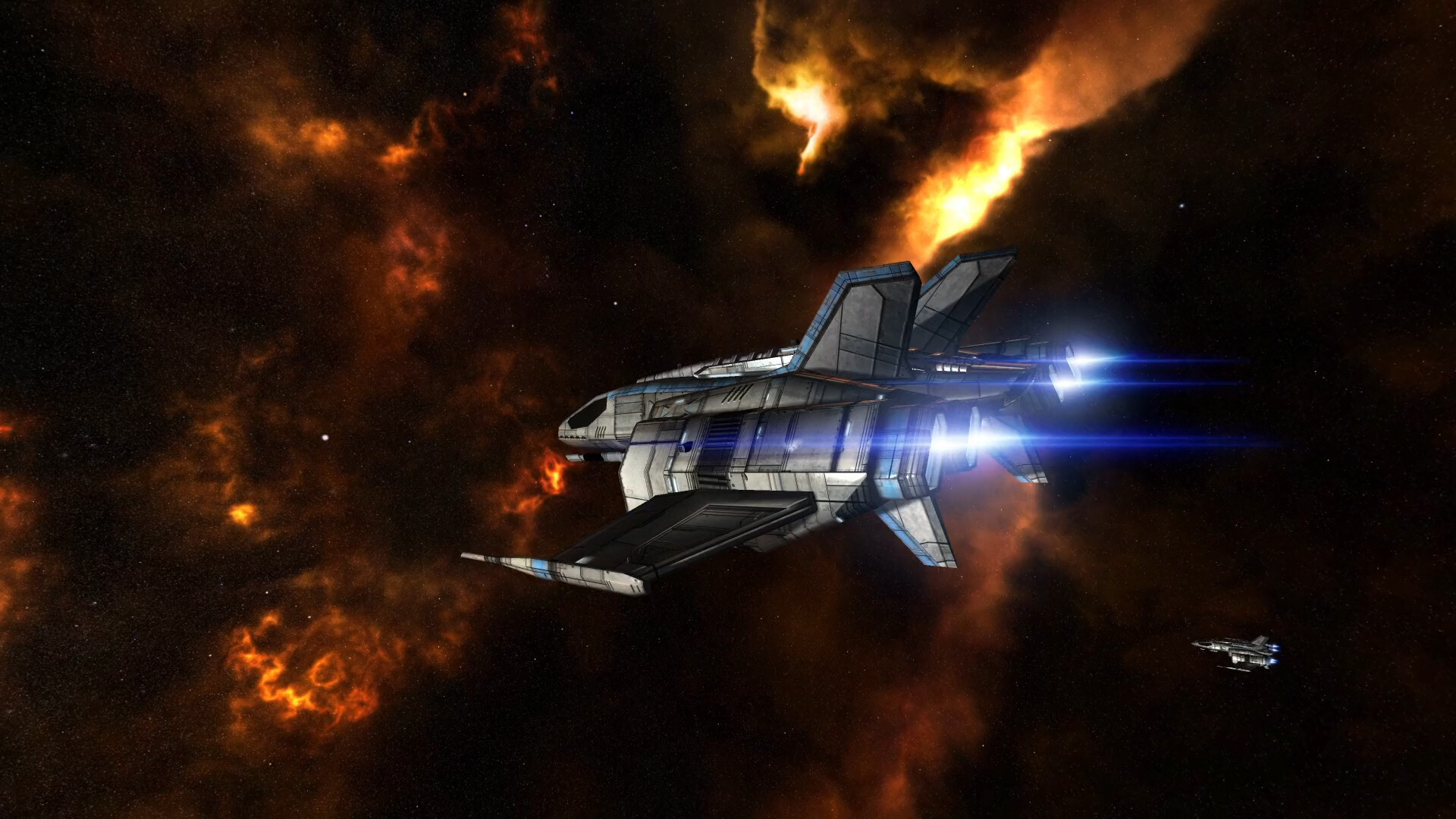 Arvoch Alliance SE Screenshot 2