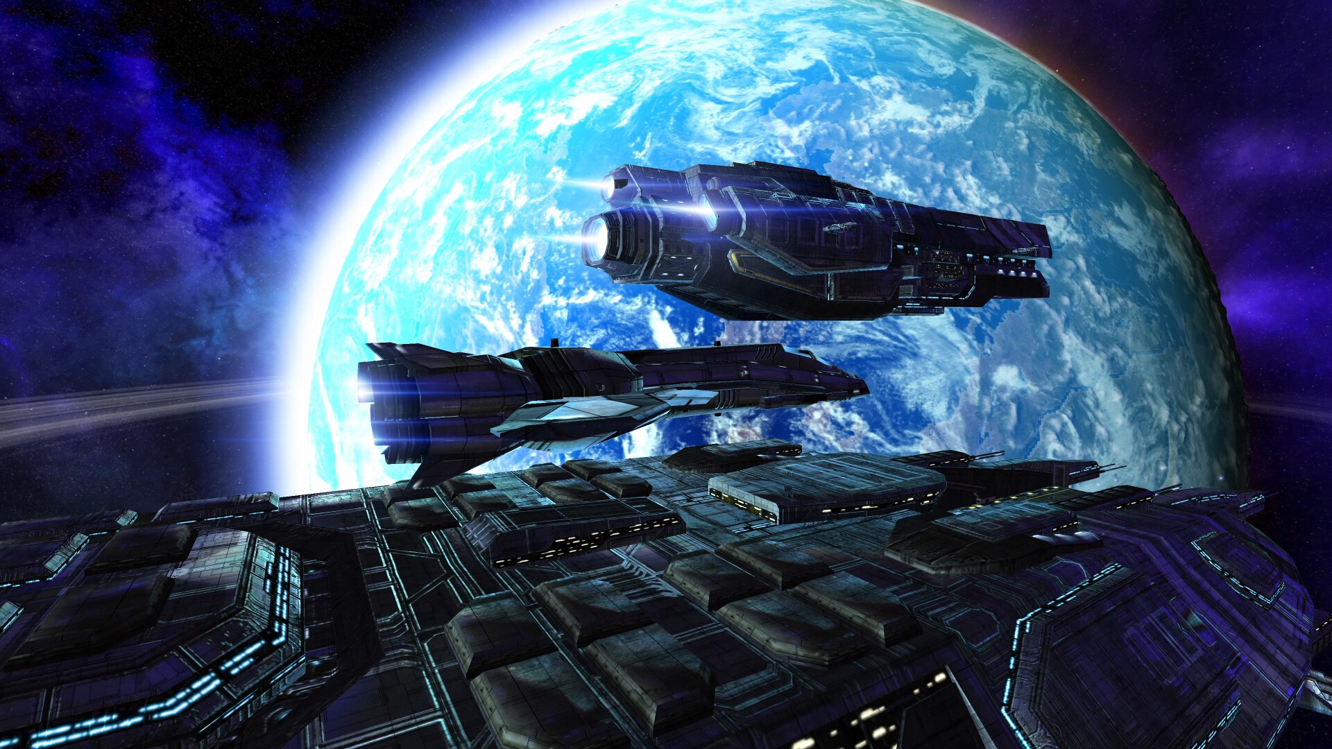 Arvoch Alliance SE Screenshot 4