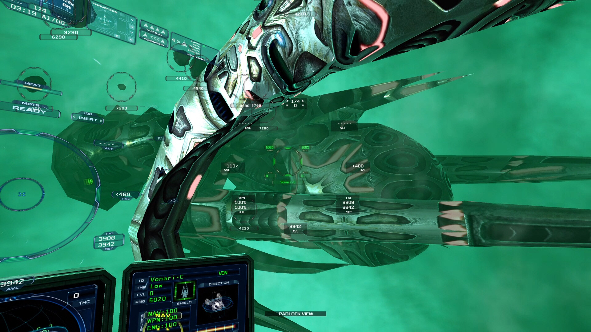 Arvoch Alliance SE Screenshot 7