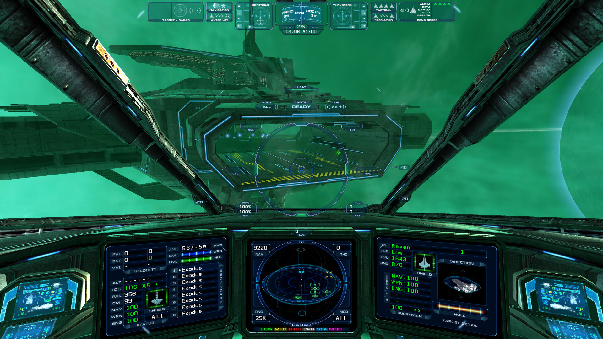 Arvoch Alliance SE Screenshot 3