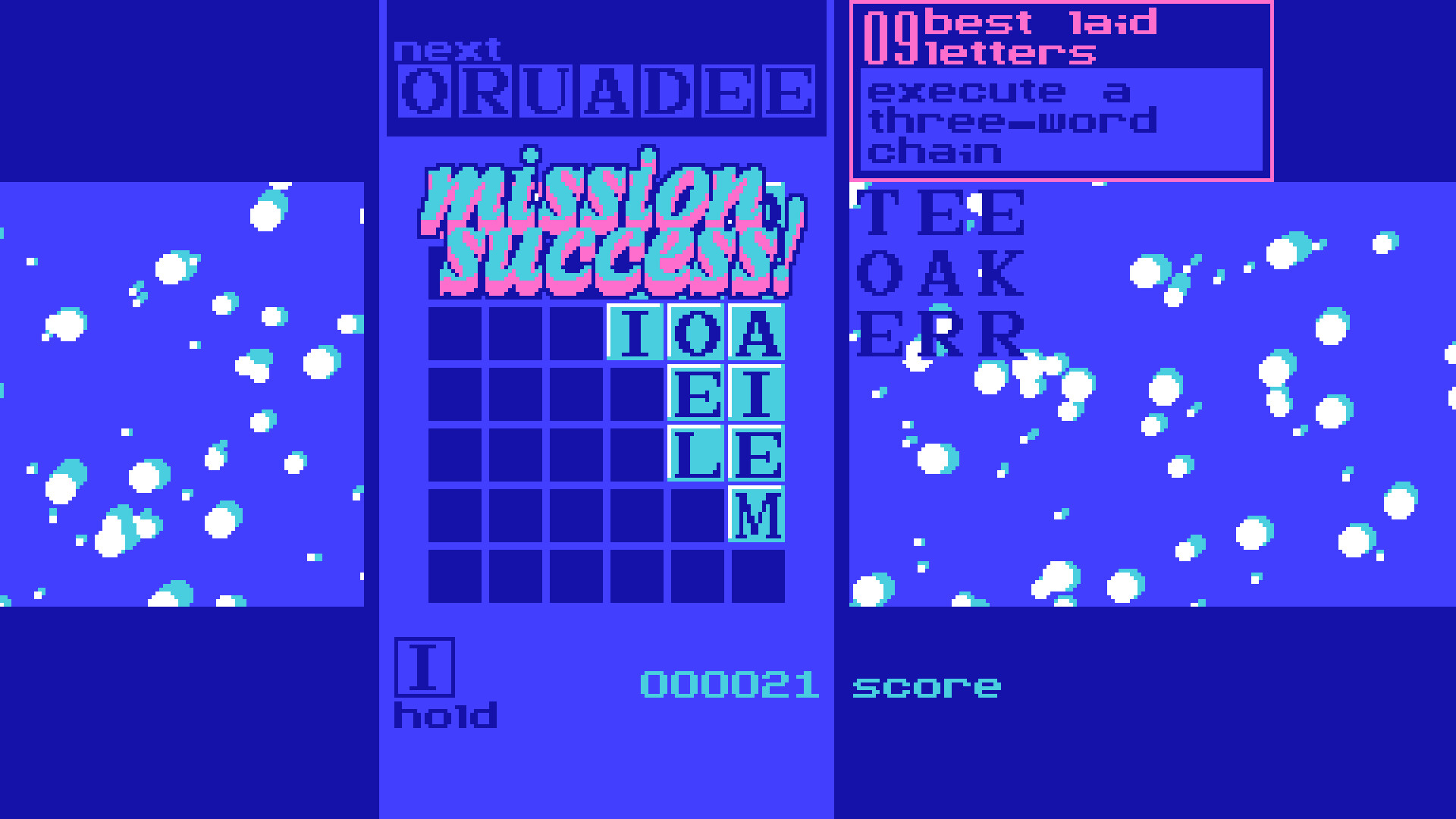 Writer's Block Screenshot 3