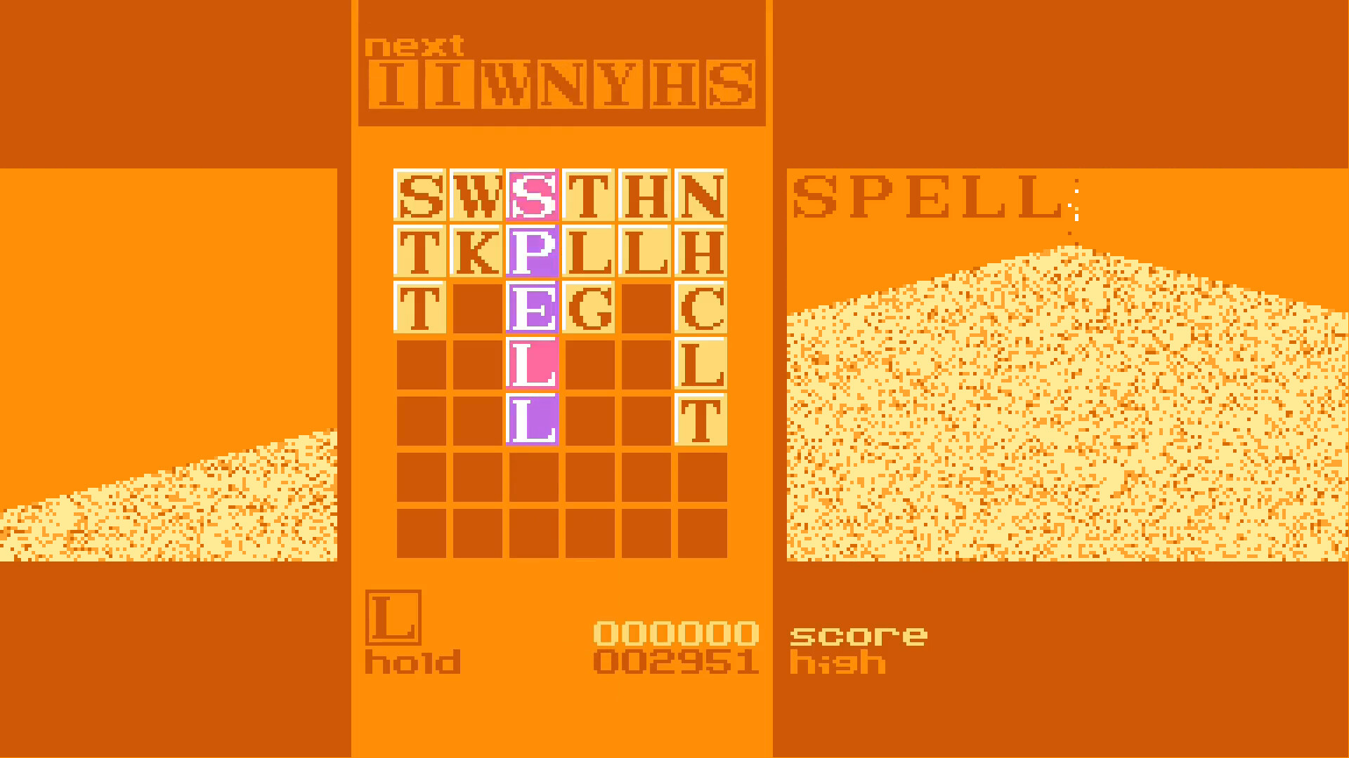 Writer's Block Screenshot 4