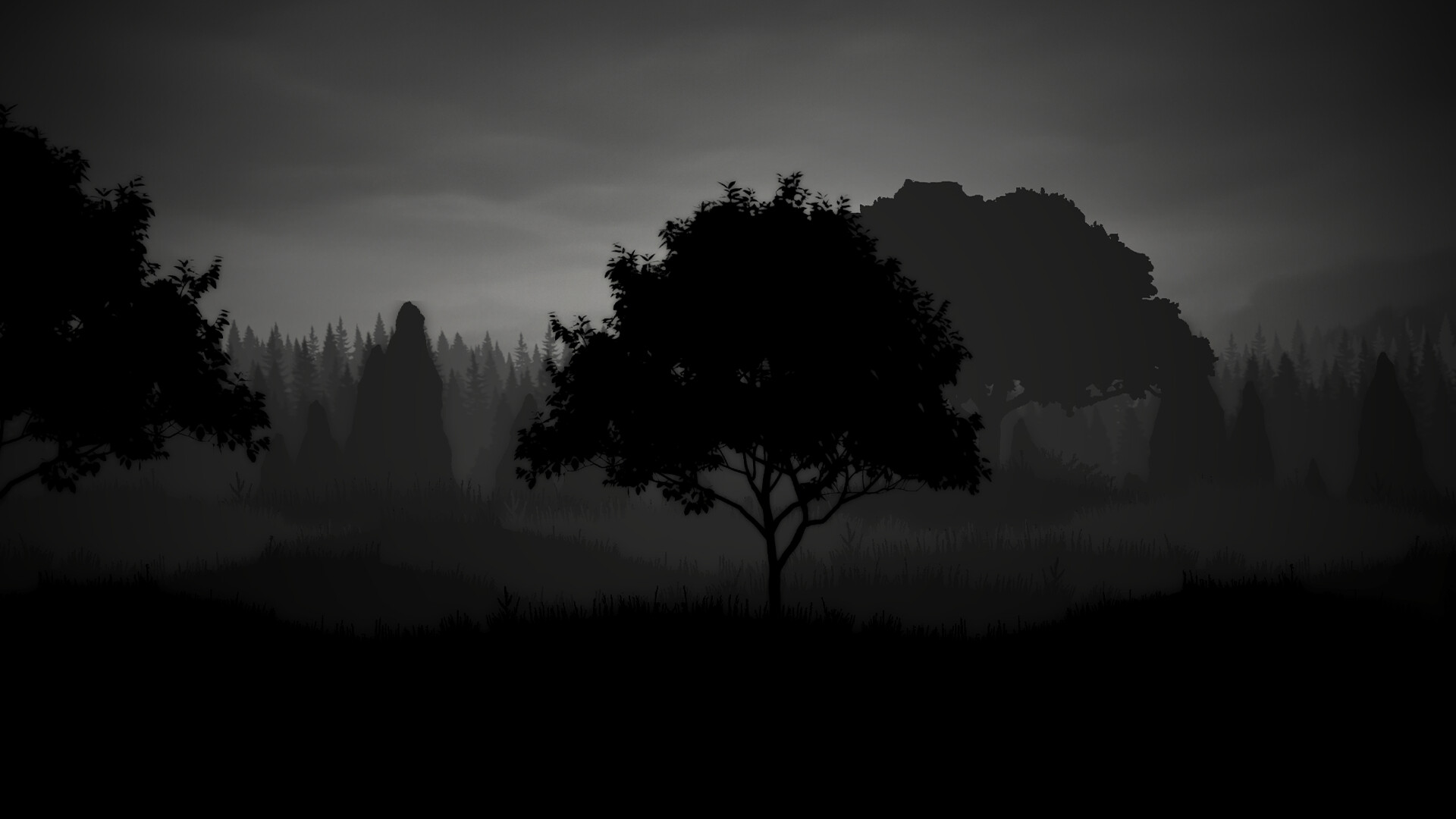 NotFunGolf Screenshot 1