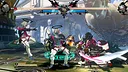 GGST Guilty Gear 25th Anniversary Appreciation Color Screenshot 4