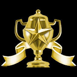 15,000th Customer icon