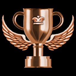 1000th Customer icon