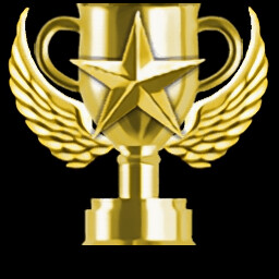 175 Levels Extreme Service icon