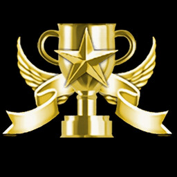 225 Levels Extreme Service icon