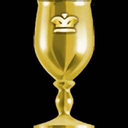 $1,000,000 Earned icon