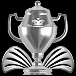 3,000th Customer icon