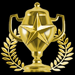 300 Arcade Points icon