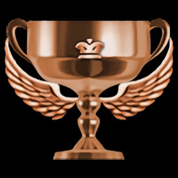 10 Arcade Points icon