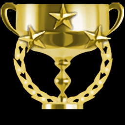 125 Levels Extreme Service icon