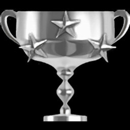 Expert 1 Complete icon