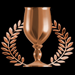 Stage 1 Complete icon