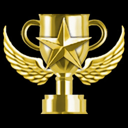 20,000th Customer icon