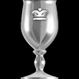 5,000th Customer icon