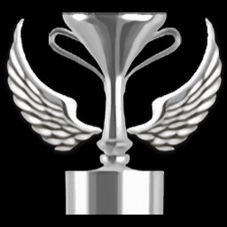 6,000th Customer icon