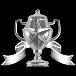 $250,000 Earned icon