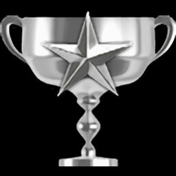 100 Arcade Points icon