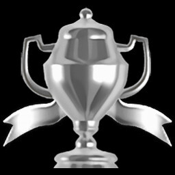 Expert 5 Complete icon