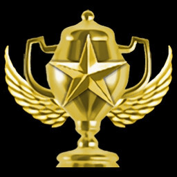 450 Arcade Points icon