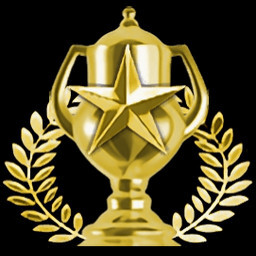 250 Arcade Points icon