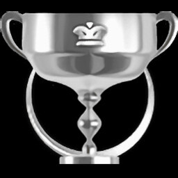 $500,000 Earned icon