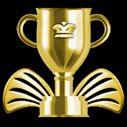 $100,000,000 Earned icon