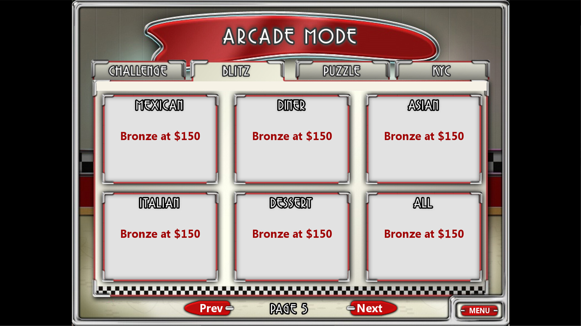 Burger Shop 3 Screenshot 6