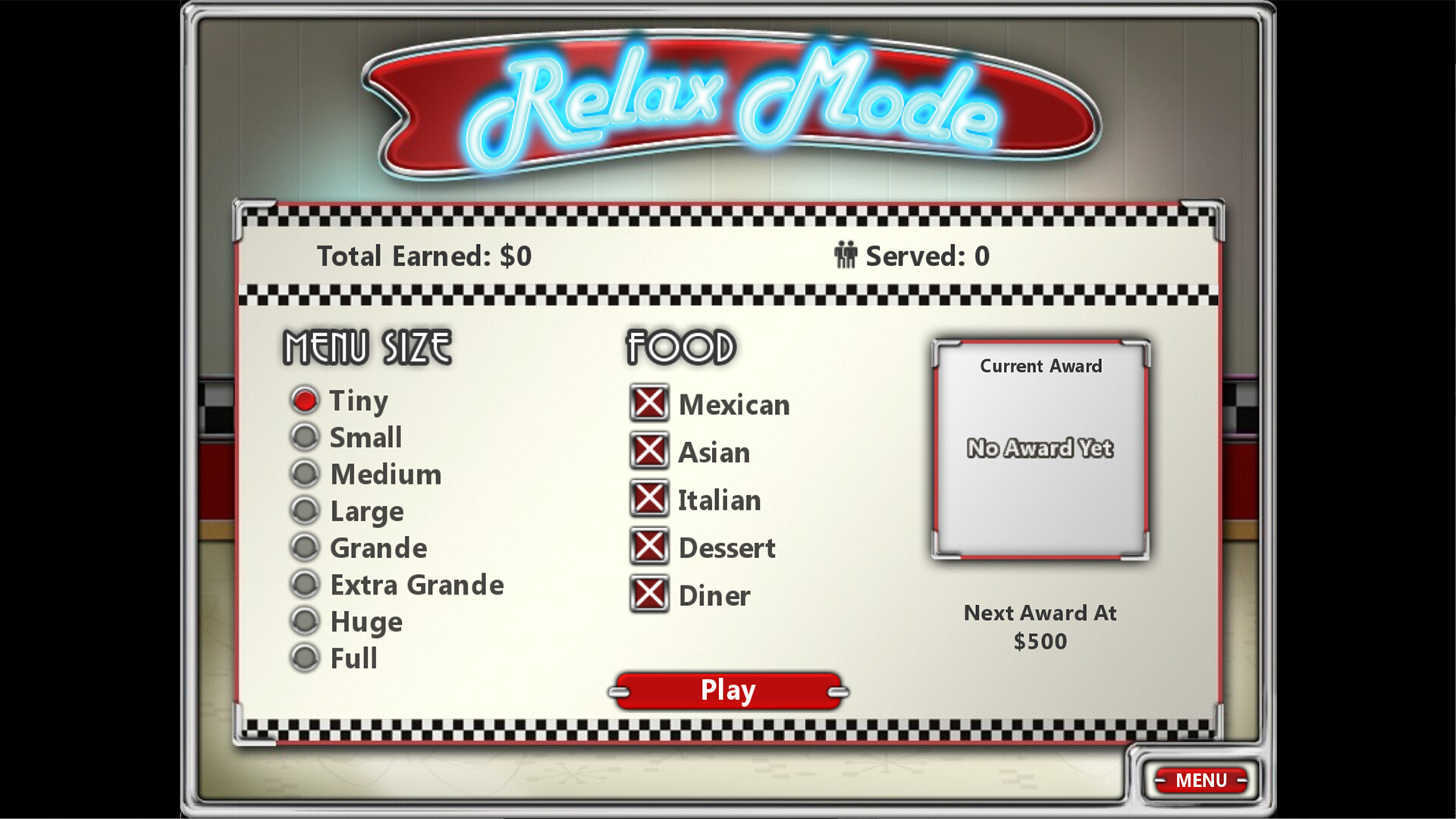 Burger Shop 3 Screenshot 7