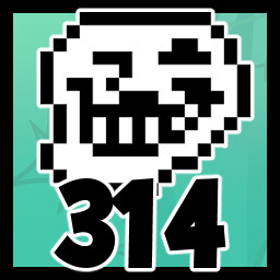 314 icon