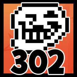 302 icon