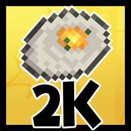 2k Calories Spent! icon