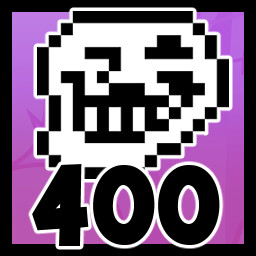 400 icon