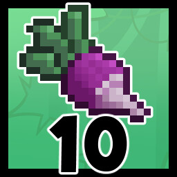 10 Calories Spent! icon