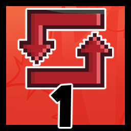 You've Exchanged! icon