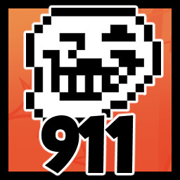 911? icon