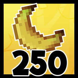 250 Calories Spent! icon