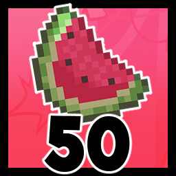 50 Calories Spent! icon