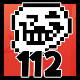 112 icon