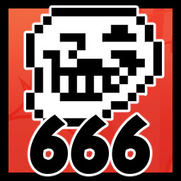 666 Who you calling? icon